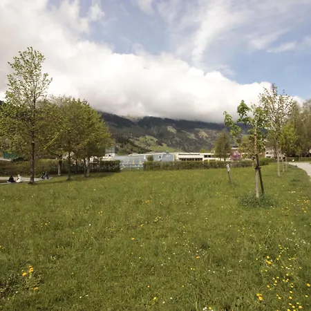 Schmuckstueck By Interhome Apartament *