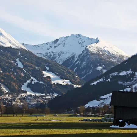 Apartament Schmuckstueck By Interhome *