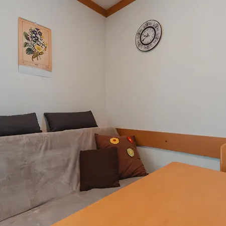 Schmuckstueck By Interhome Apartment