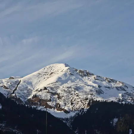 Apartment Schmuckstueck By Interhome *