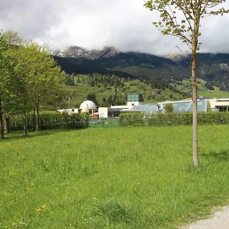 Studio Schmuckstueck By Interhome Lejlighed Bad Hofgastein
