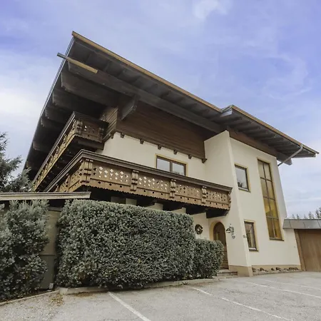 Schmuckstueck By Interhome Bad Hofgastein