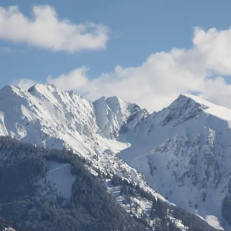 Appartement Schmuckstueck By Interhome