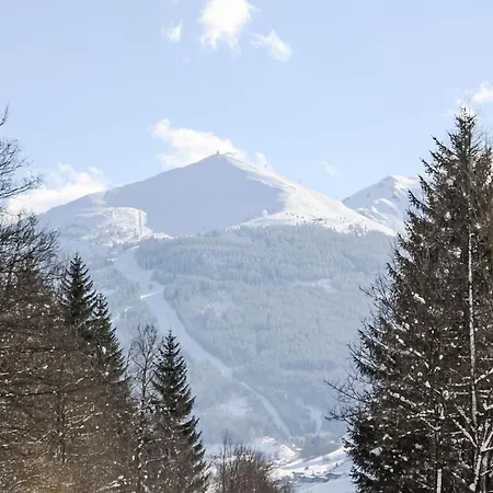 Schmuckstueck By Interhome Apartament Bad Hofgastein