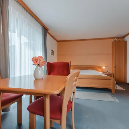 Studio Schmuckstueck By Interhome * Bad Hofgastein