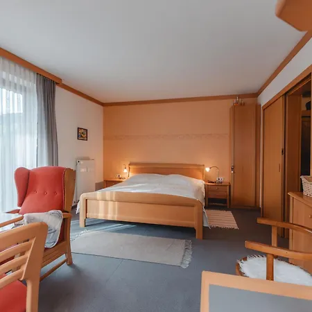 Appartement Schmuckstueck By Interhome