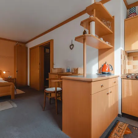 Studio Schmuckstueck By Interhome Lejlighed *