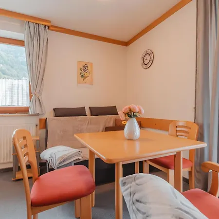 Appartement Schmuckstueck By Interhome *