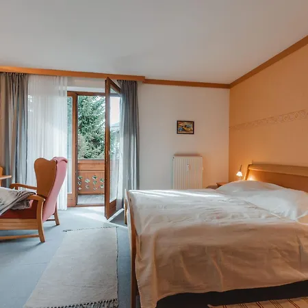 Schmuckstueck By Interhome Apartment