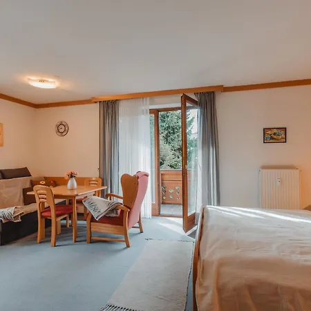 Lejlighed Studio Schmuckstueck By Interhome