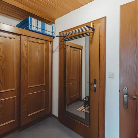 Apartament Schmuckstueck By Interhome Bad Hofgastein