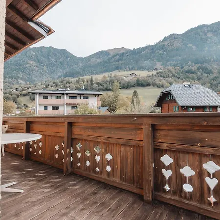 Apartament Schmuckstueck By Interhome