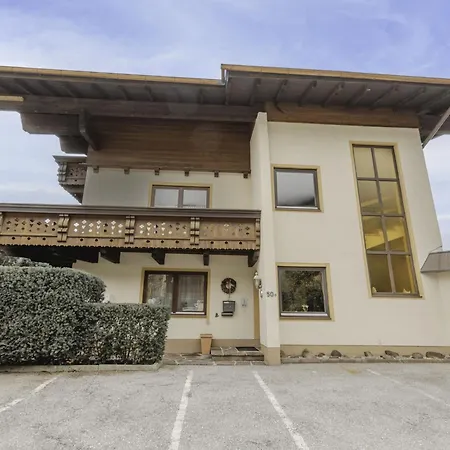 Schmuckstueck By Interhome Apartament *