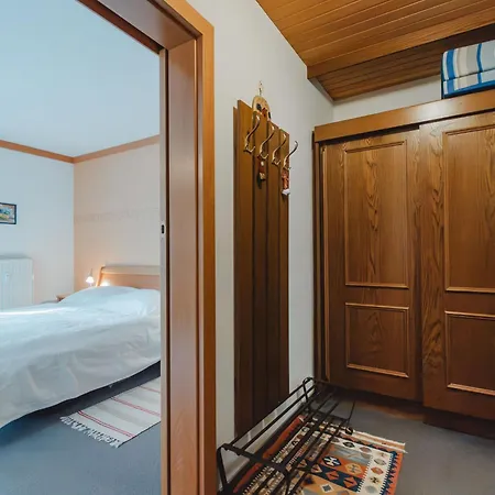 Schmuckstueck By Interhome * Bad Hofgastein