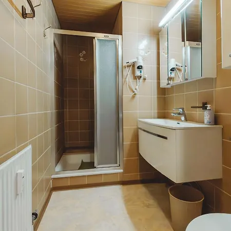 Apartament Schmuckstueck By Interhome *