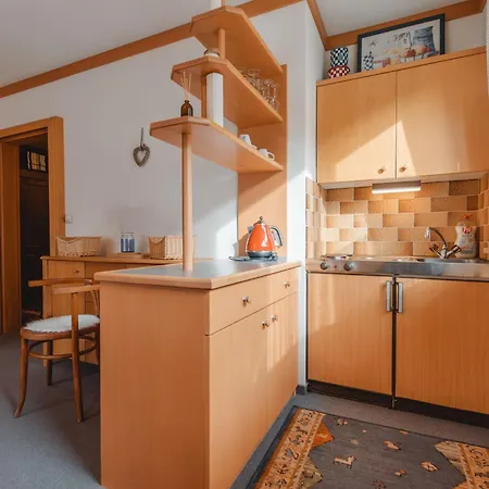 Apartament Schmuckstueck By Interhome