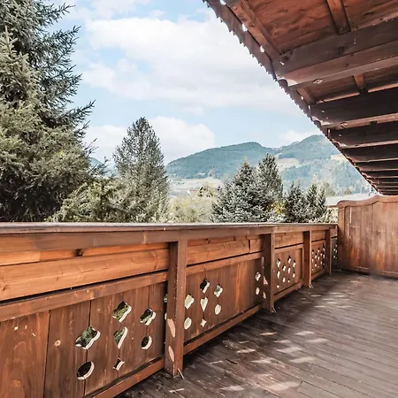 Apartament Schmuckstueck By Interhome Bad Hofgastein