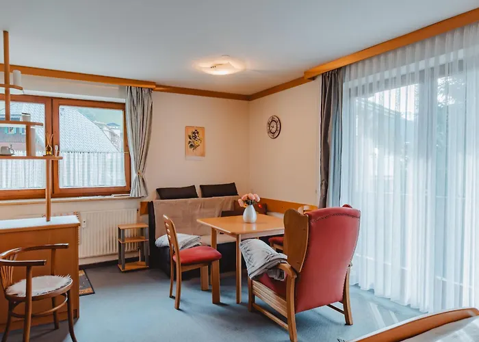 Schmuckstueck By Interhome Lägenhet Bad Hofgastein