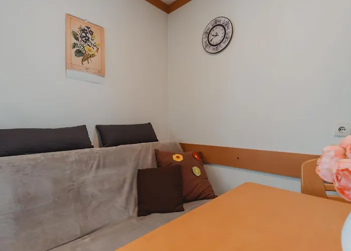 Schmuckstueck By Interhome Апартаменты