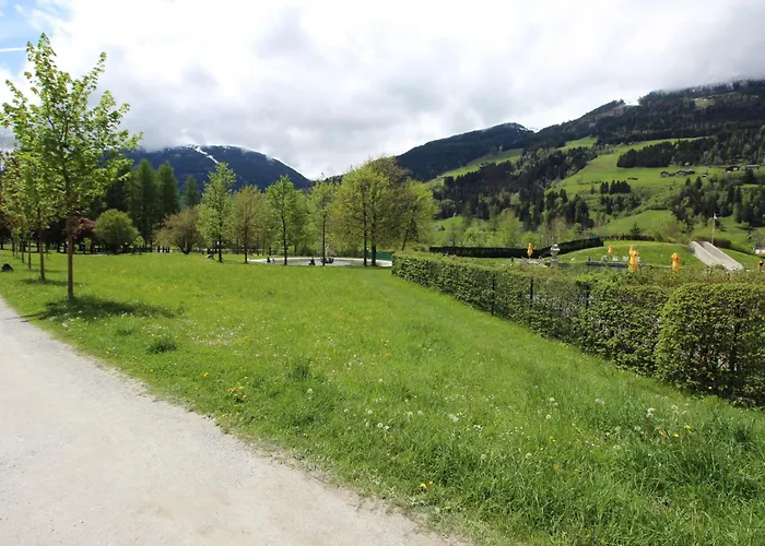 Lägenhet Schmuckstueck By Interhome