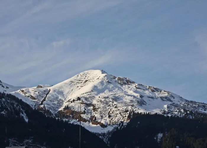 Апартаменты Schmuckstueck By Interhome *