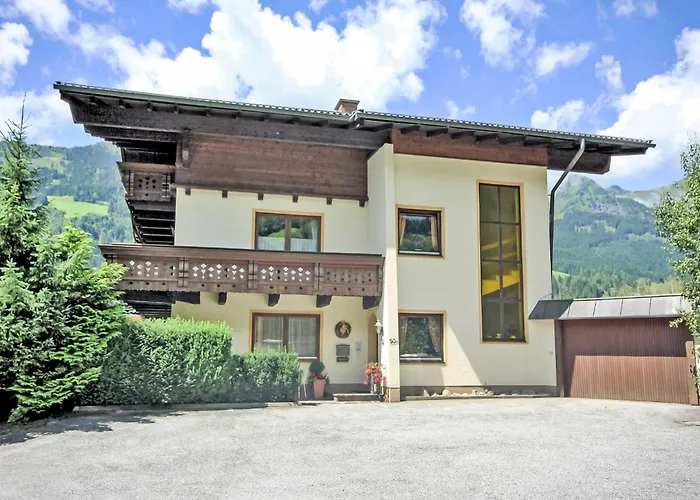 Schmuckstueck By Interhome *