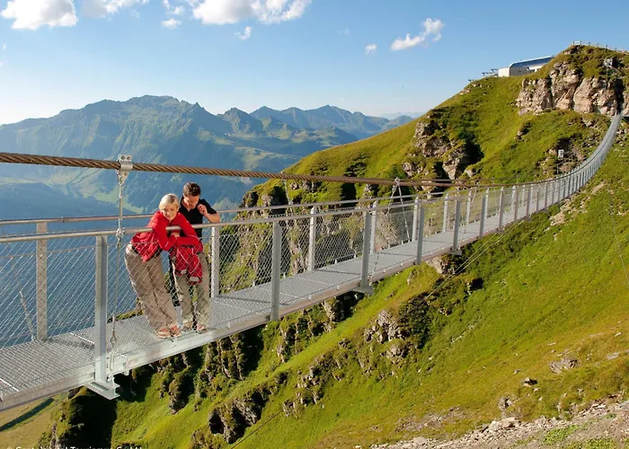 Schmuckstueck By Interhome * Бад Хофгаштайн