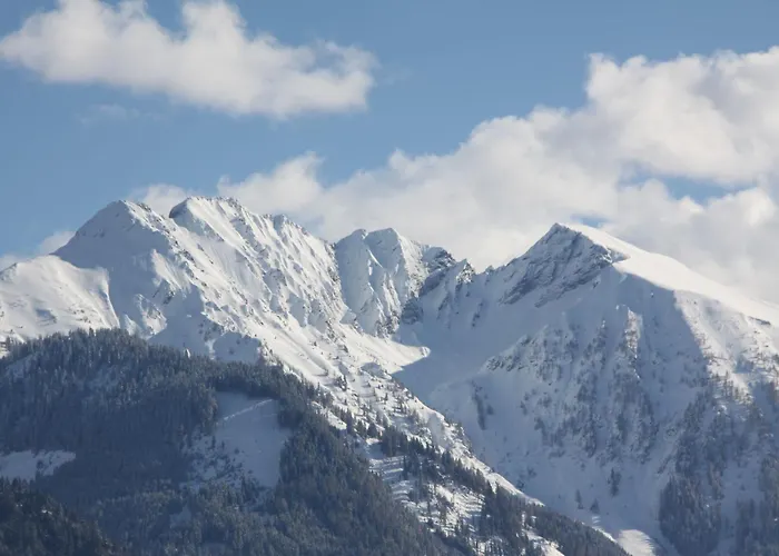 Lägenhet Schmuckstueck By Interhome