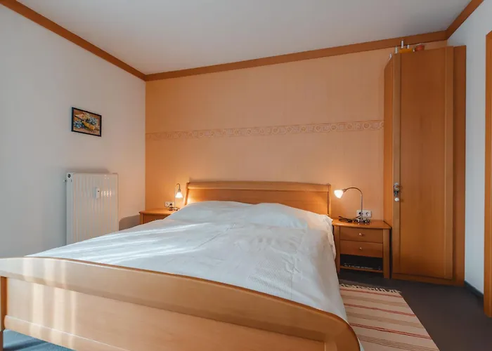 Schmuckstueck By Interhome דירה באד הופגסטין