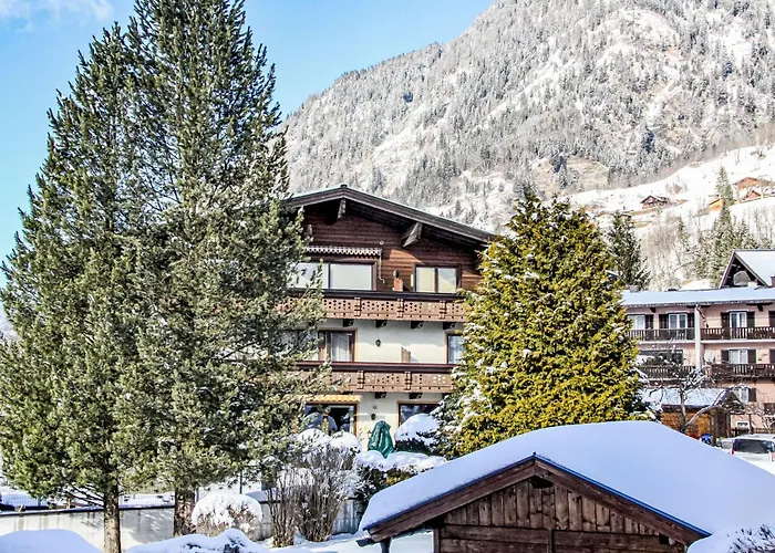 Schmuckstueck By Interhome Bad Hofgastein