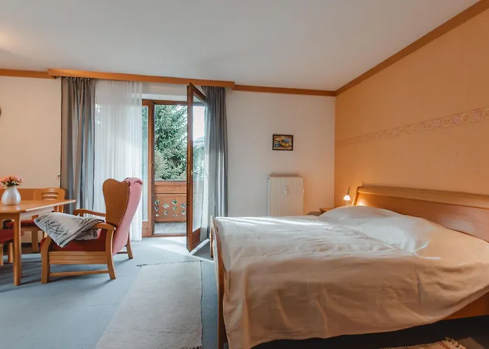 Schmuckstueck By Interhome דירה