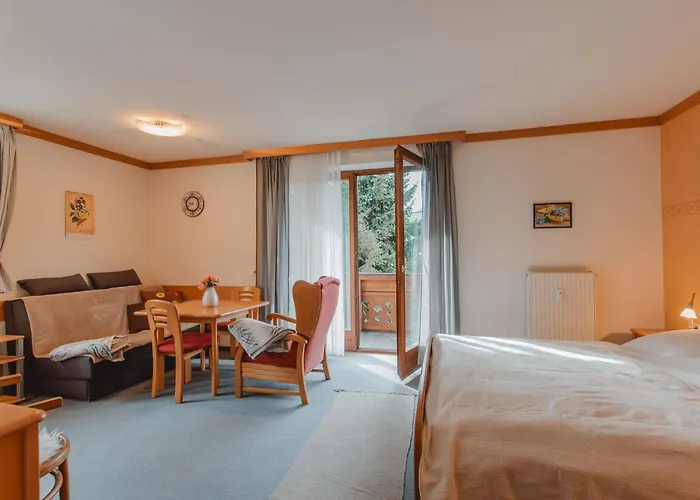 Апартаменты Schmuckstueck By Interhome