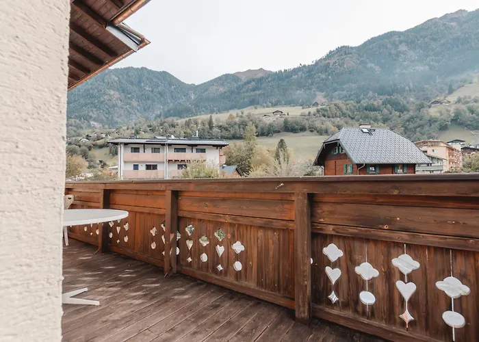 דירה Schmuckstueck By Interhome