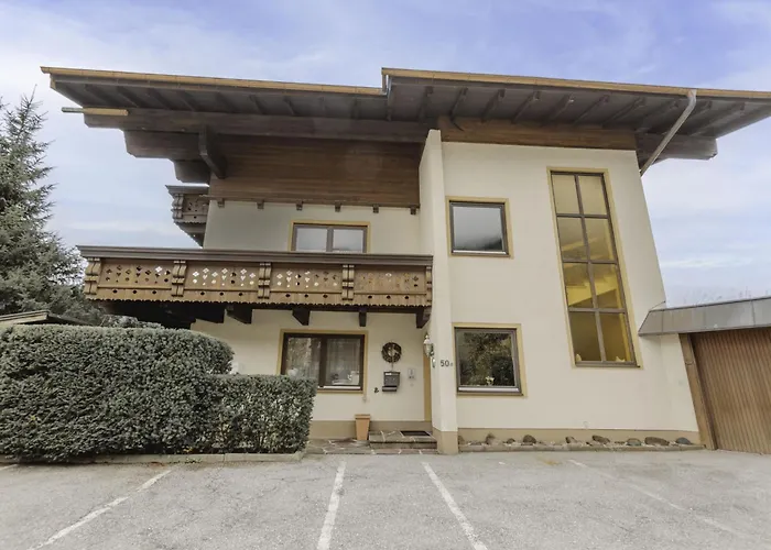 Schmuckstueck By Interhome Апартаменты *