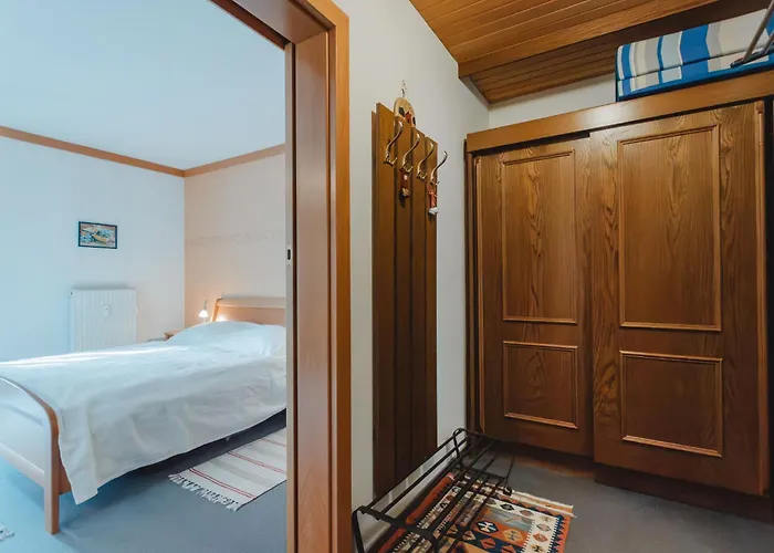 Schmuckstueck By Interhome * Bad Hofgastein