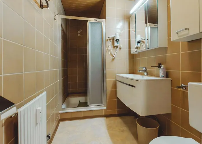 Апартаменты Schmuckstueck By Interhome *