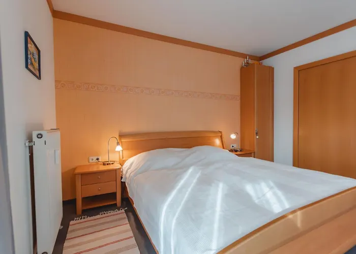 Schmuckstueck By Interhome דירה באד הופגסטין